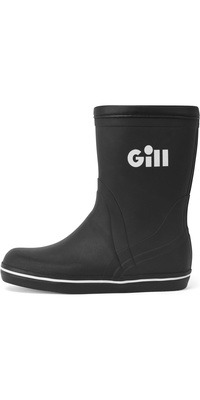 2026 Gill Junior Korte Laars 917J-BLK01 - Zwart