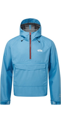 2026 Gill Verso Lite Jas V102J - Bluejay