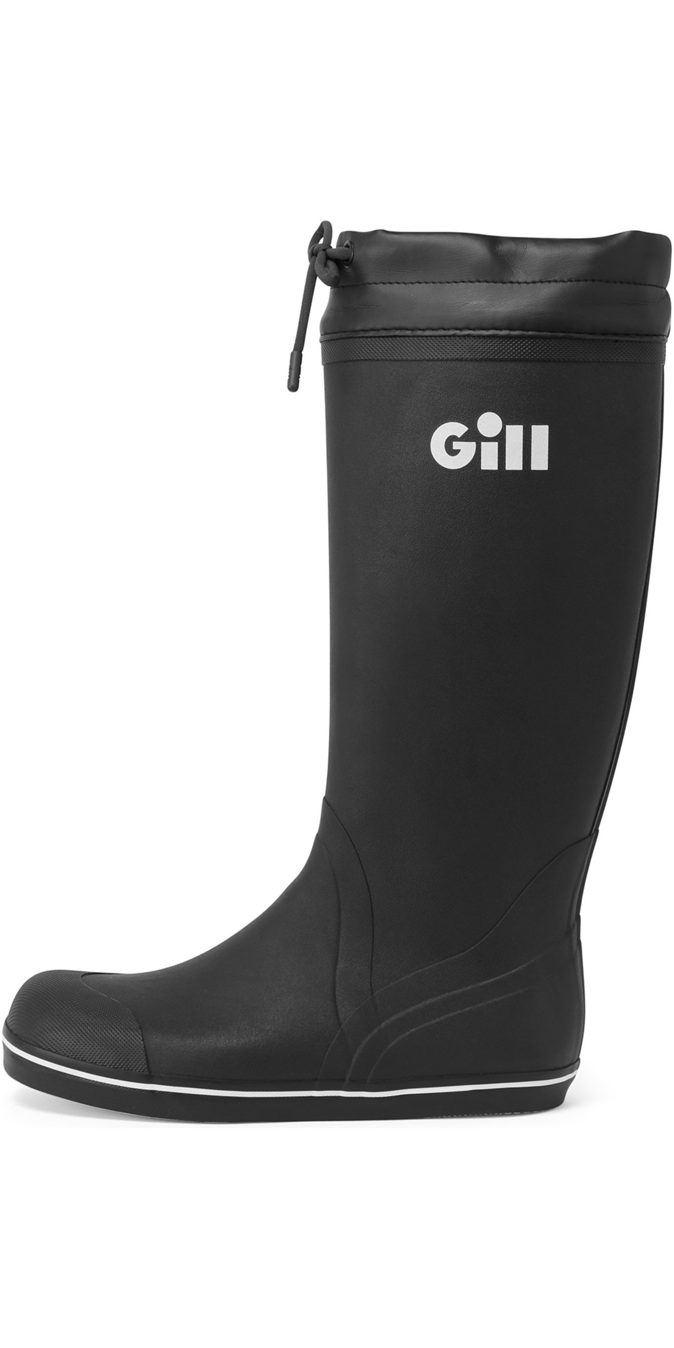 Waterproof Gul Full Length Deck Boot Gul Sailing Boots Top
