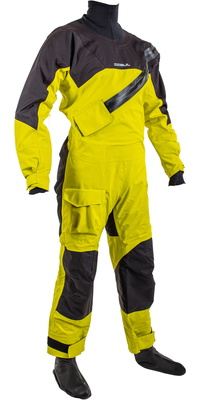 Junior 2026 Gul Dartmouth Eclip Zip Droogpak GM0389-B9 - Zwavel / Black