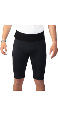 2026 Gul Heren Code Zero 3mm Korte Broek CZ8305-C2 - Black