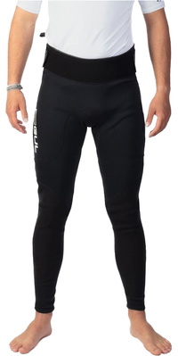 2026 Gul Mannen Code Zero 3mm Broek Cz8303/c2 - Zwart