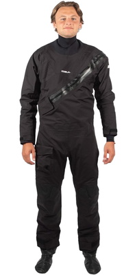 2026 Gul Heren Dartmouth Eclip Zip Droogpak GM0378-B9 - Black