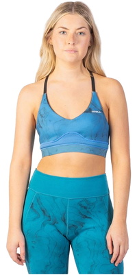 2025 Gul Damesbeha Luna7 Sup La0303-c1 - Marbel / Teal