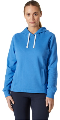 Helly Hansen Dames Arctic Ocean Hoodie 30381 - Ultra Blue