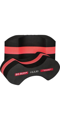 2026 Huub Grote Boei 4 A2-HBB4 - Black / Rood