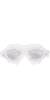 2026 Huub Manta Ray Swim Goggles A2-MANTA - Clear
