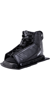2026 Jobe Focus Slalom Skibindingen 333121001 - Zwart
