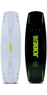 2026 Jobe Maddox Wakeboard 272523002 - Zwart / Wit