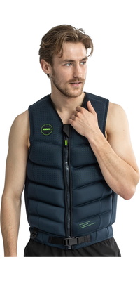 2026 Jobe Heren Fragment Levensvest 244922010 - Midnight Blue