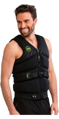 2026 Jobe Heren Premium Unify Life Vest 244923014 - Zwart