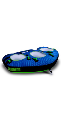 2026 Jobe Ridge 3 Persoons Trekbaar 230322026 - Blue