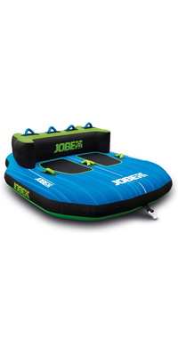2026 Jobe Swath 4-persoons trekkar 230421002 - Blauw