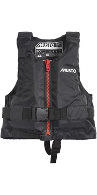 Musto Junior 50N Zwemvest 86094 - Black