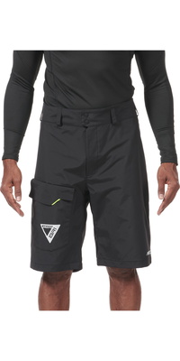 2026 Musto Heren Br1 Solent Zeilbroek 82401 - Zwart