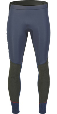 2026 Musto Heren FlexLite Alumin 3.0 Broek 82082 - Midnight Marl