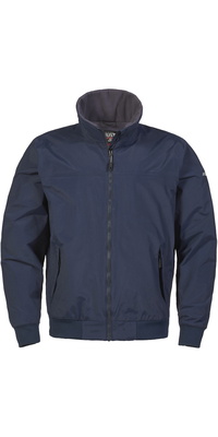 2026 Musto Heren Snug Blouson 2.0 Zeiljas 82282 - Navy / Carbon