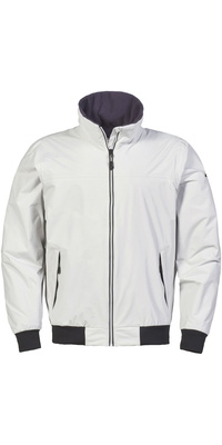 2026 Musto Heren Snug Blouson 2.0 Zeiljas 82282 - Platinum