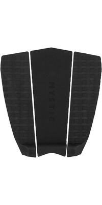 2026 Mystic 3 Stuk Staartstuk Sidebump 35009.230462 - Zwart