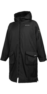 2026 Mystic Donker Tech Series Explore 2.0 Poncho 35018.230015 - Zwart
