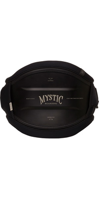 2025 Mystic Majestic Waist Harness 35003.230196 - Black