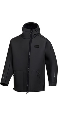 2026 Mystic Heren Strijd 3/2mm Neopreen Jas 35017.230310 - Black