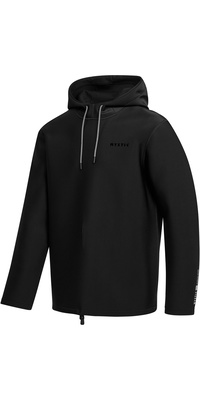 2026 Mystic Haze 2mm Neopreen Hoodie 35017.230340 - Black