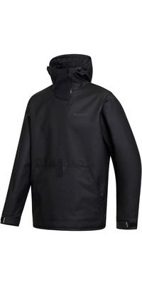 2026 Mystic Heren Storm Softshell Hoodie 35017.230350 - Black