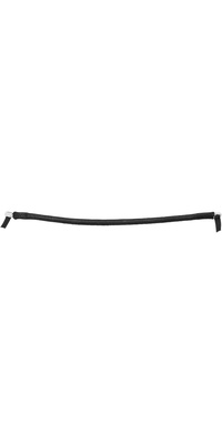 2026 Mystic Stealth Bar Gen 3 Dyneema Slider-touw 35009.230082 - Black
