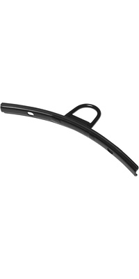 2026 Mystic Stealth Bar Gen 3 Freeride Loop 35009.230081 - Zwart