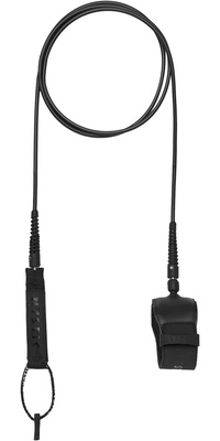 2026 Mystic Surf Leash Pro 35009.230451 - Black