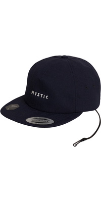 2026 Mystic Unisex Drijfzandmuts 35108.230228 -... Navy