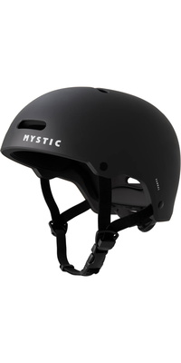2026 Mystic Vandaalhelm 35009.230291 - Black