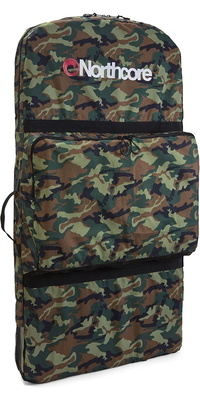 2026 Northcore Bodyboard Tas NOCO140 - Camo