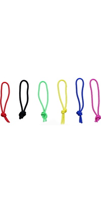 Northcore Heavy Duty Leash String NOCO92 2026 - Kleur Kan Variëren