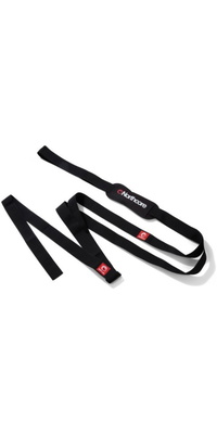 2026 Northcore Sup / Surfboard Draagband Noco16 - Zwart