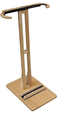 2026 Northcore Enkele Vloerstandaard Voor Surfplanken NC12345 - Hout