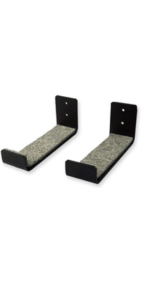 2026 Northcore Surfplank Display Wandrek SD-002 - Black