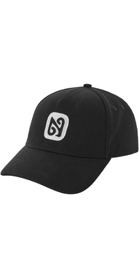 2026 Nyord Cap Hoed NY2338 - Black