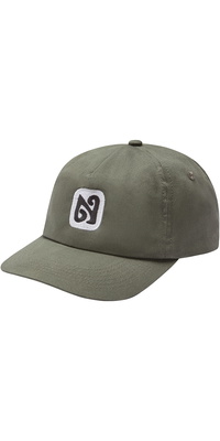 2026 Nyord Cap Hoed NY2338 - Khaki