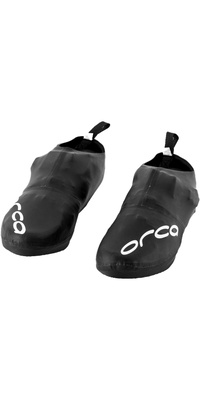 Orca Aero Triatlon Schoenovertrek HVA4TT01 - Black