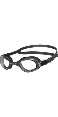 2026 Orca Killa 180 Veiligheidsbril NA3100 - Clear Black