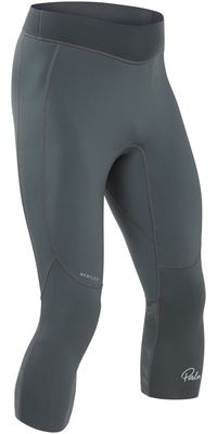 2026 Palm Heren Neoflex Neopreen Broek 12798 - Jet Grijs