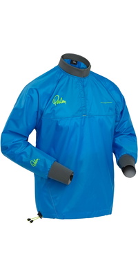 2026 Palm Heren Pop Kajak Jas 13282 - Ocean