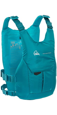 2026 Palm Solo PFD Drijfhulpmiddel 13189 - Teal