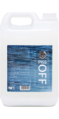2026 Rip Curl Curl 5L Piss Off Wetsuit Shampoo Clean5