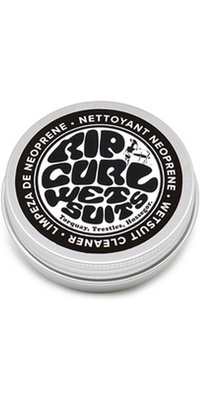 2026 Rip Curl Piss Off Wetsuit Cleaner Tabs 127MSA - Clear