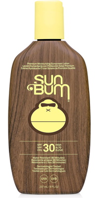 2026 Sun Bum Original SPF 30 Zonnebrandcrème Lotion 237ml SB32240