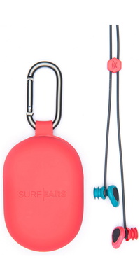 2026 Surf Ears Junior 2.0 Oordopjes Voor Watersport SEPJ