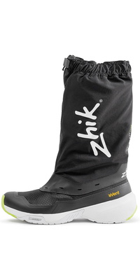 2026 Zhik Seaboot 700 Waterdichte Zeillaarzen YBT-700 - Black